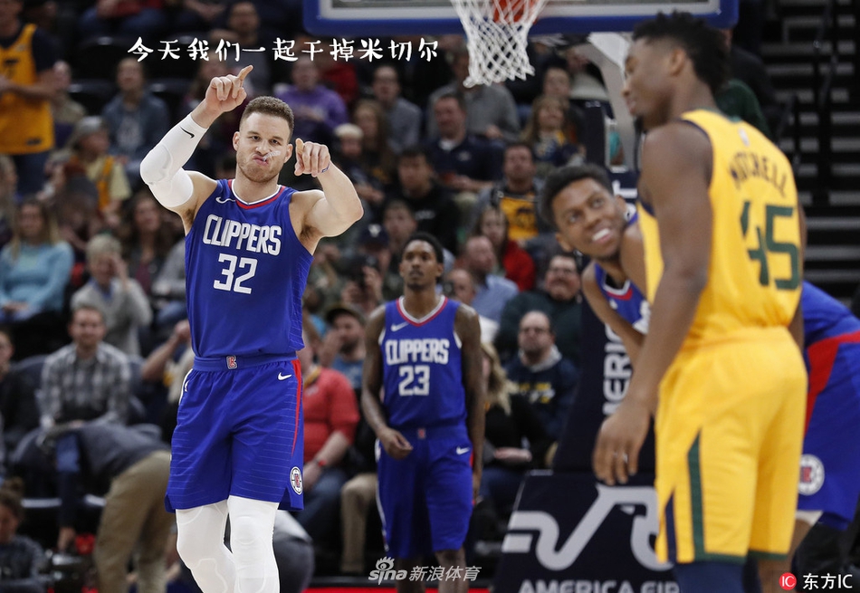 NBA周周宓谑三期