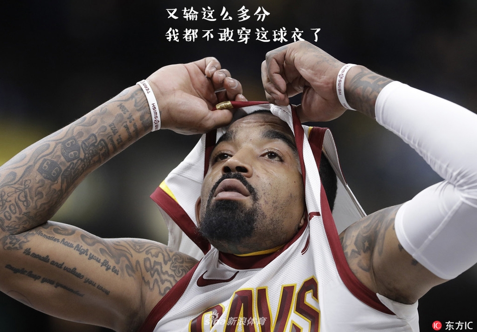 NBA周周宓谑二期
