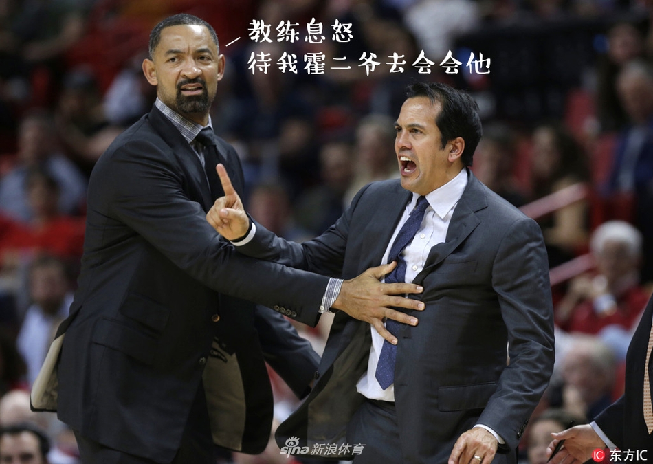 NBA周周宓谑期