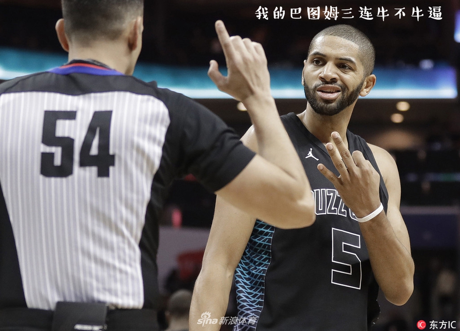 NBA周周宓谑四期