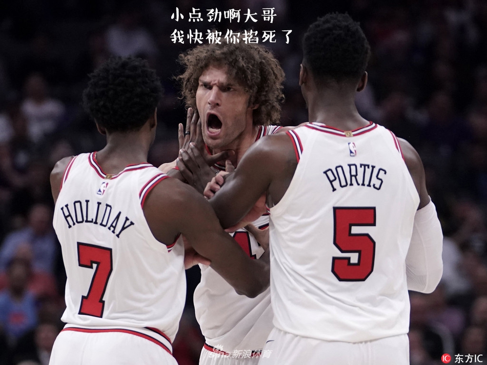 NBA周周宓谑六期