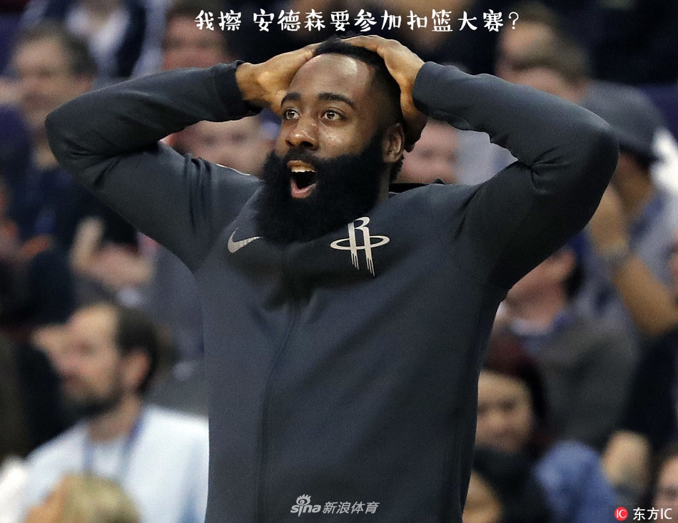 NBA周周宓谑二期