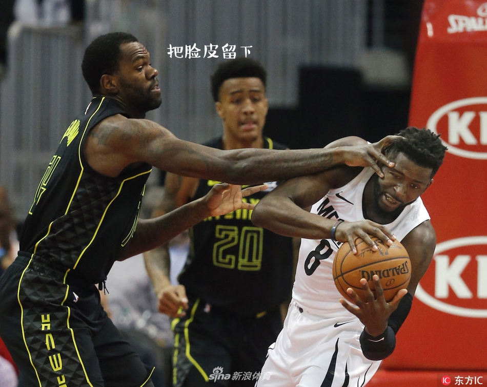 NBA周周宓谑六期