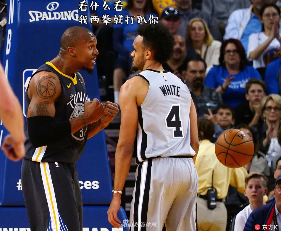 NBA周周宓谑六期