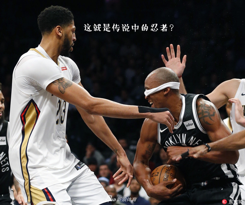 NBA周周宓谑六期