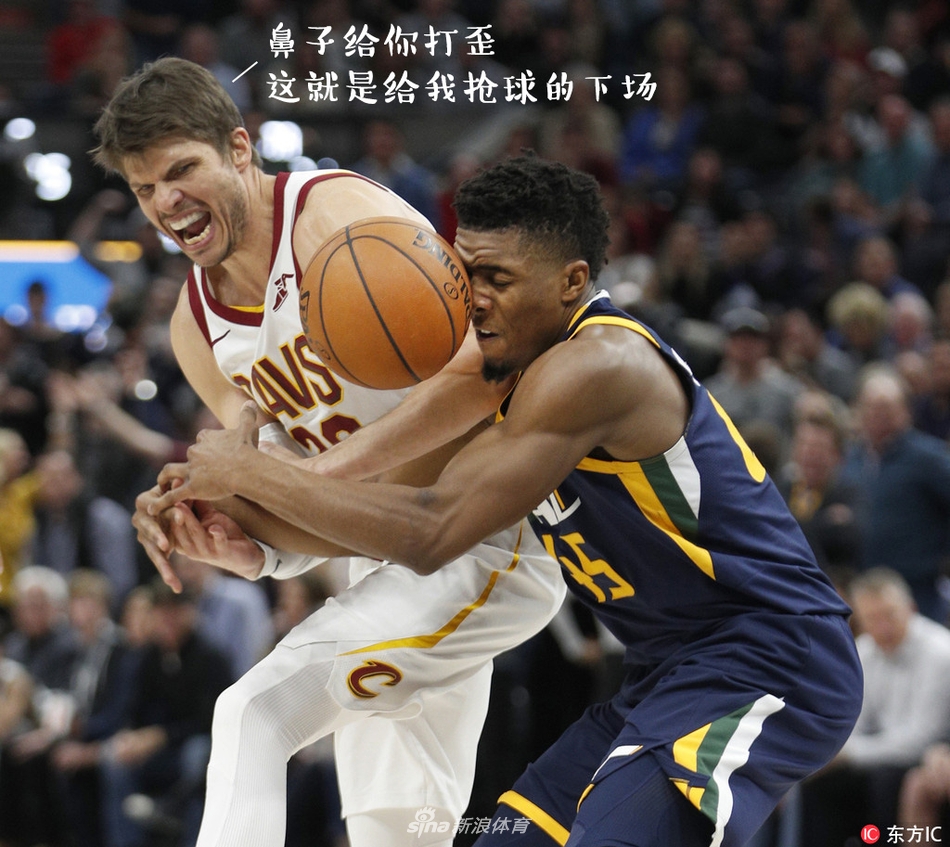 NBA周周宓谑期