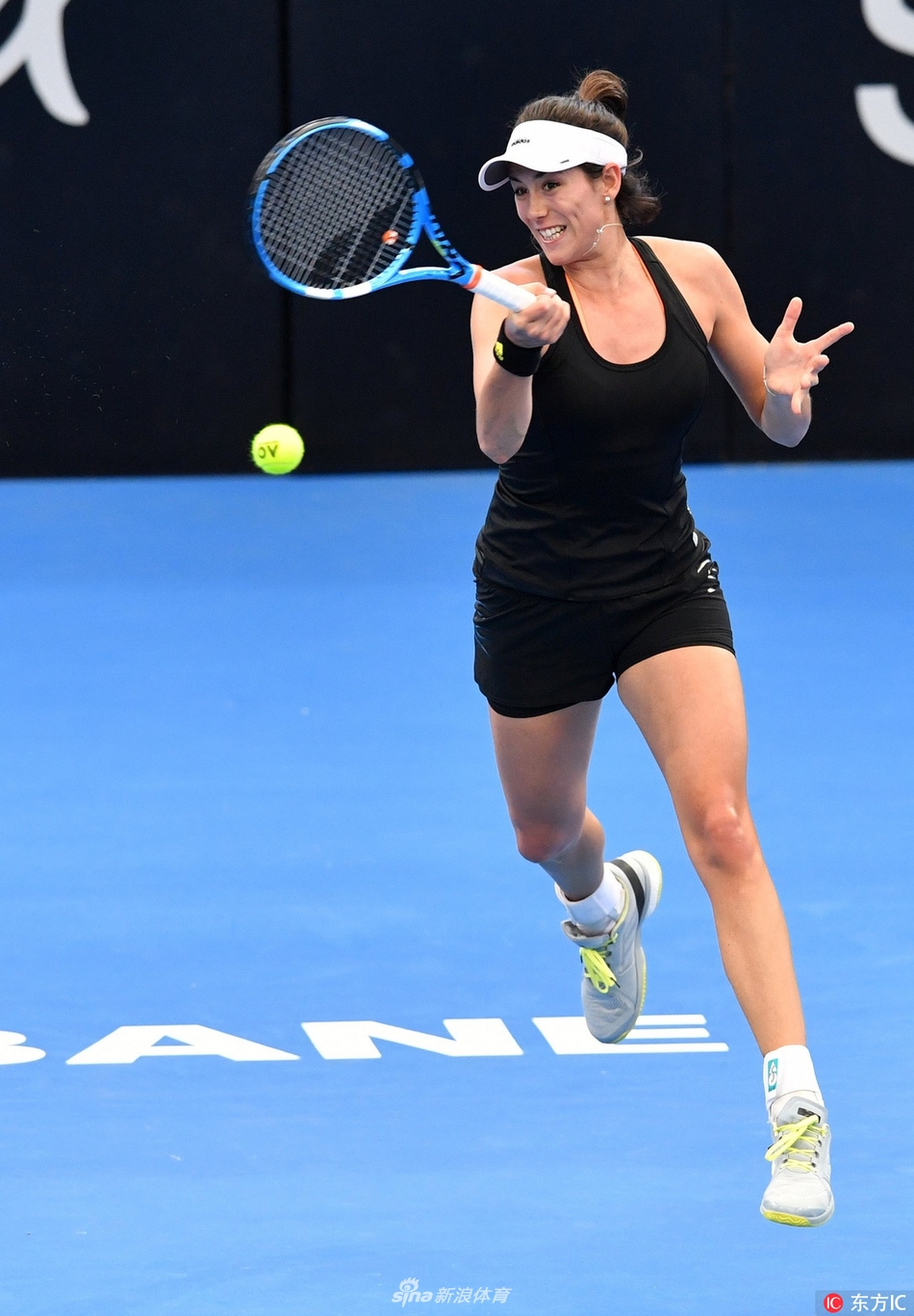 穆古鲁扎训练备战