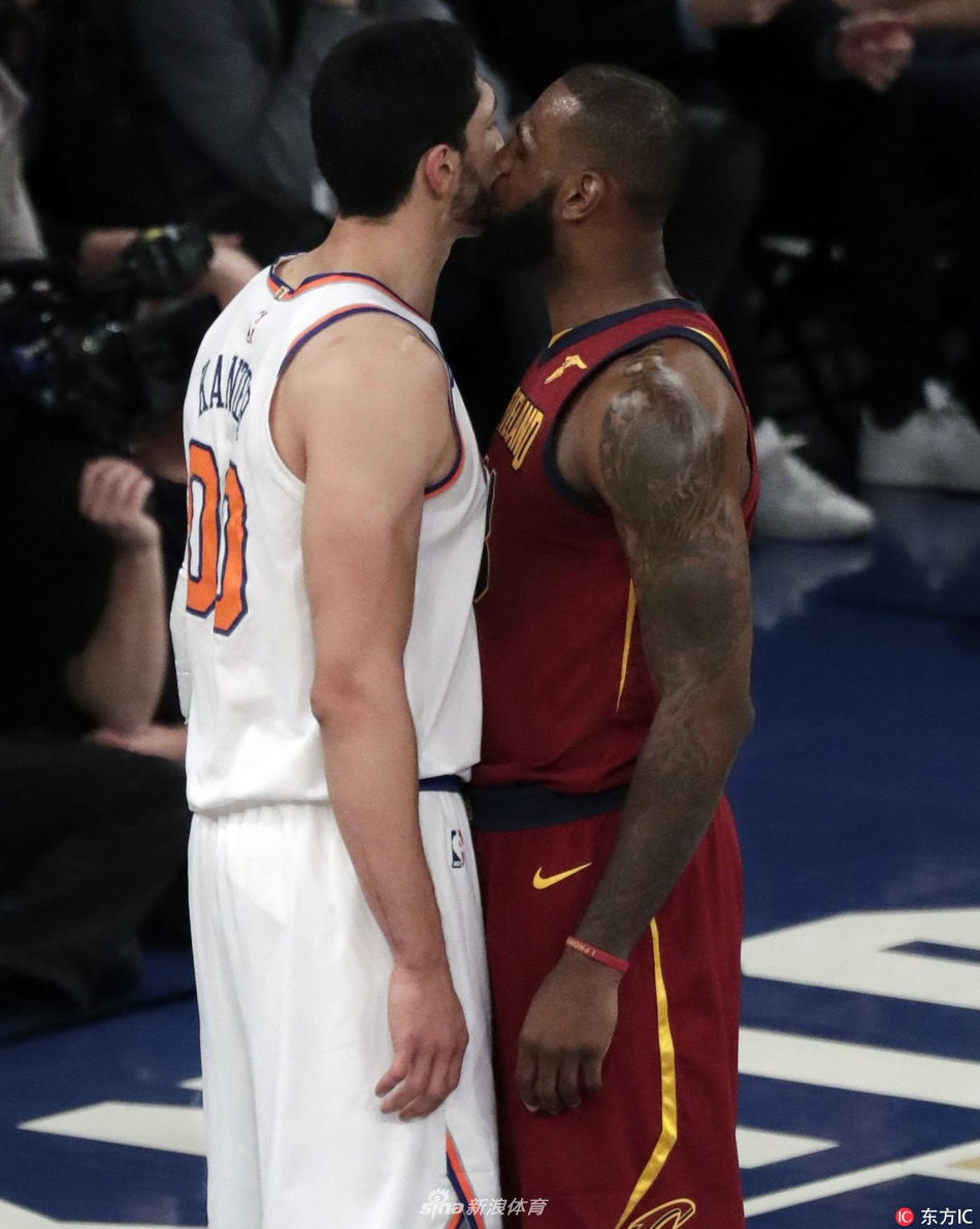 NBA赛场冲突不断！回顾赛季冲突合集