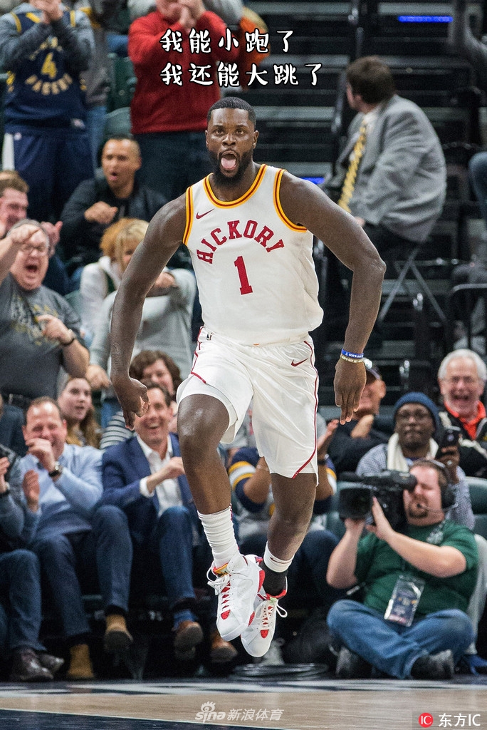 NBA周周宓谑二期