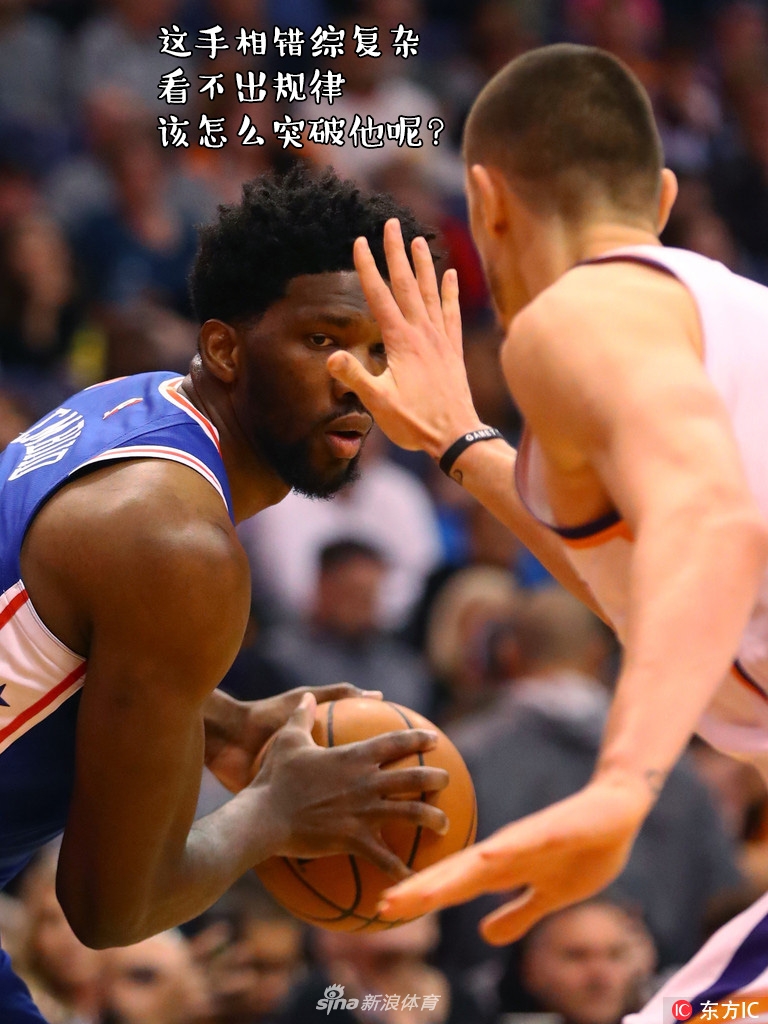 NBA周周宓谑一期