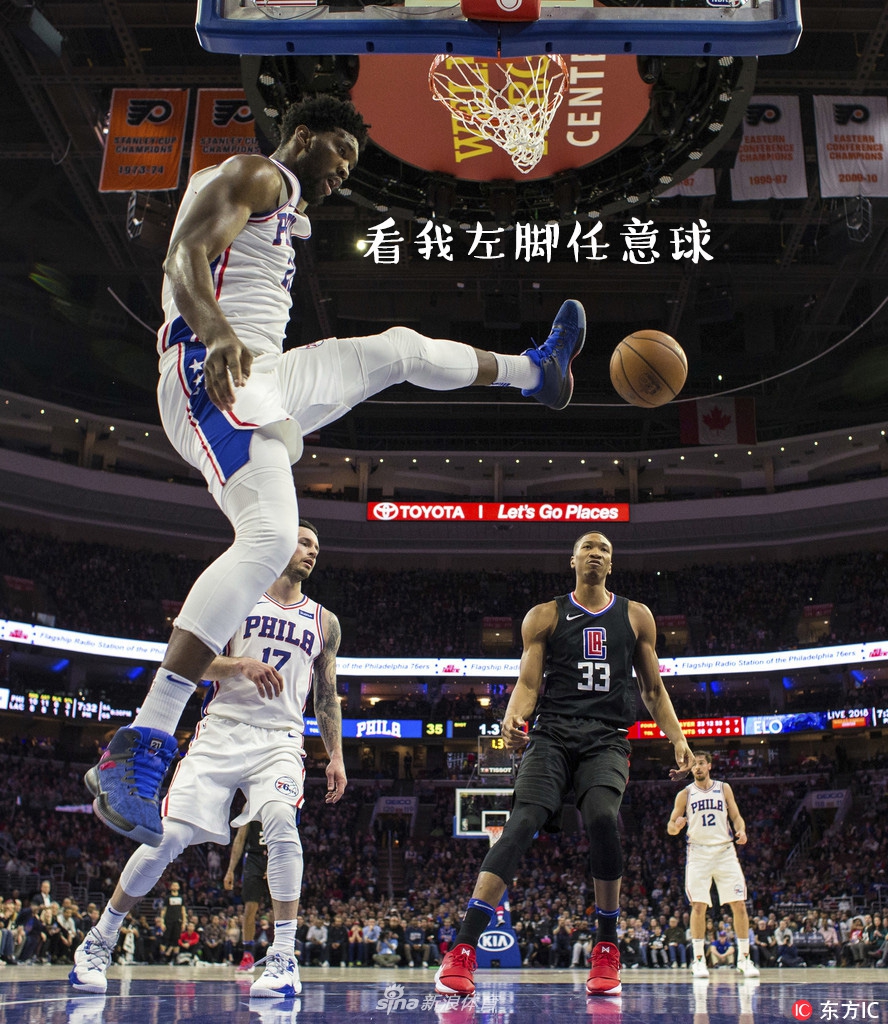 NBA周周宓谑六期