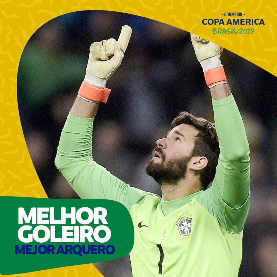 金手套奖阿利松