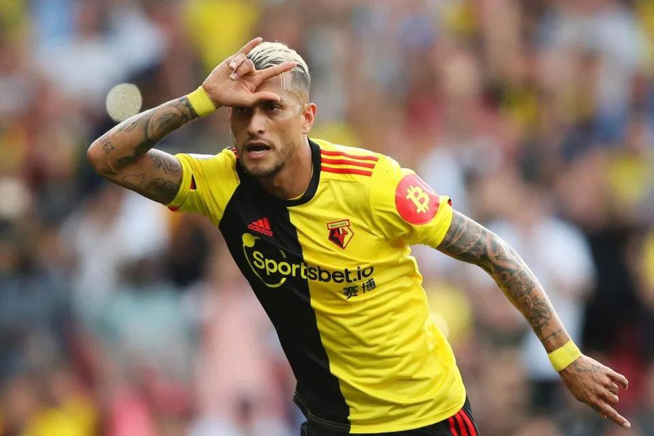 膨胀！贡多齐这挑衅手势惨遭打脸