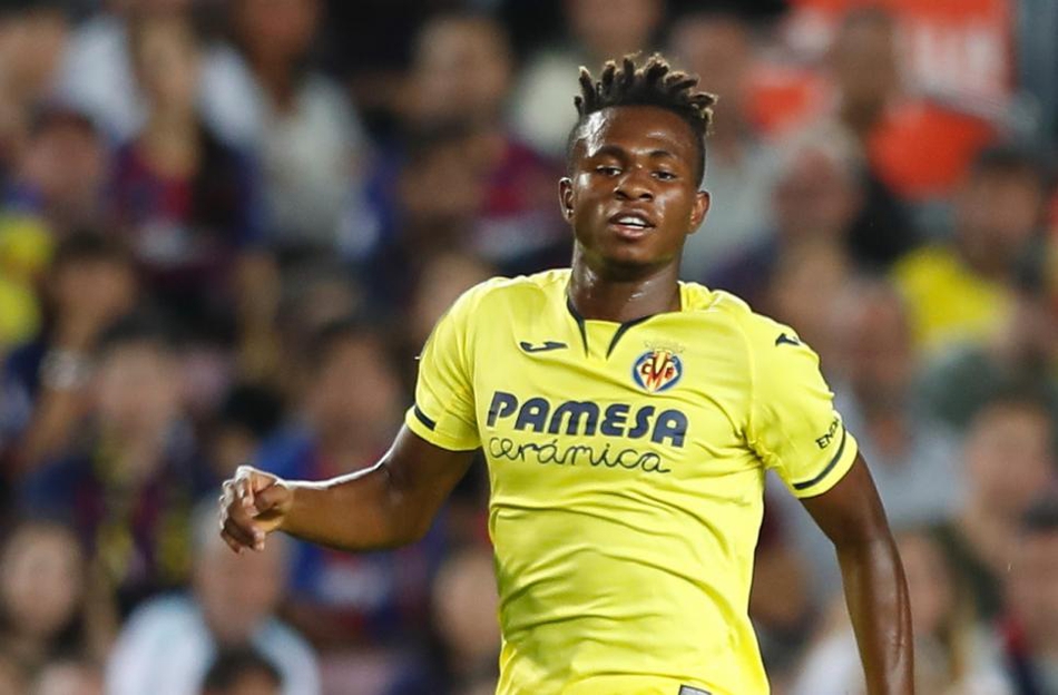 科帕奖10人候选 1.26亿妖星领衔