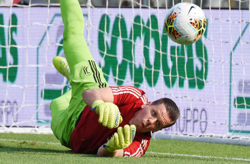 雅欣奖10人候选 英超独占4人