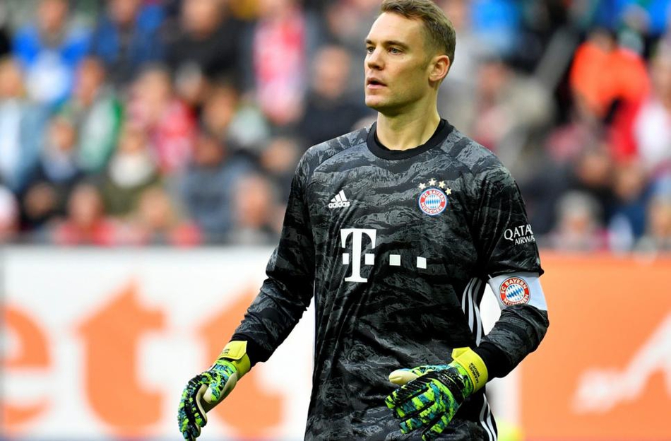 雅欣奖10人候选 英超独占4人