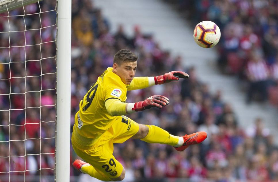 科帕奖10人候选 1.26亿妖星领衔