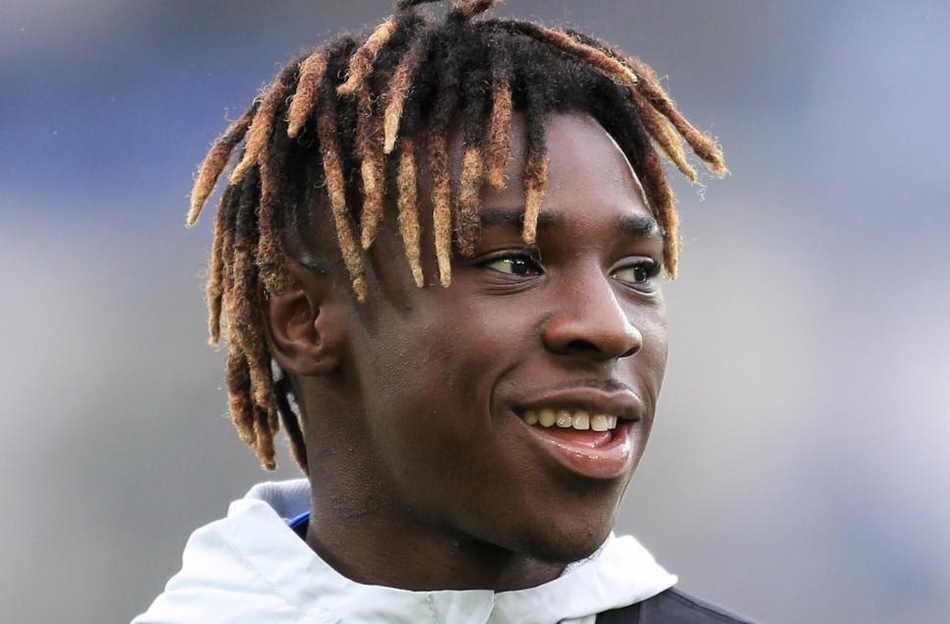 科帕奖10人候选 1.26亿妖星领衔