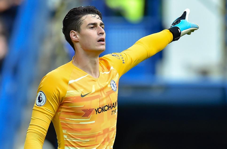 雅欣奖10人候选 英超独占4人