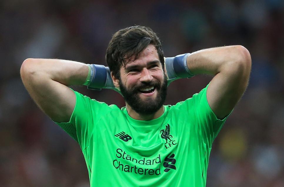 雅欣奖10人候选 英超独占4人