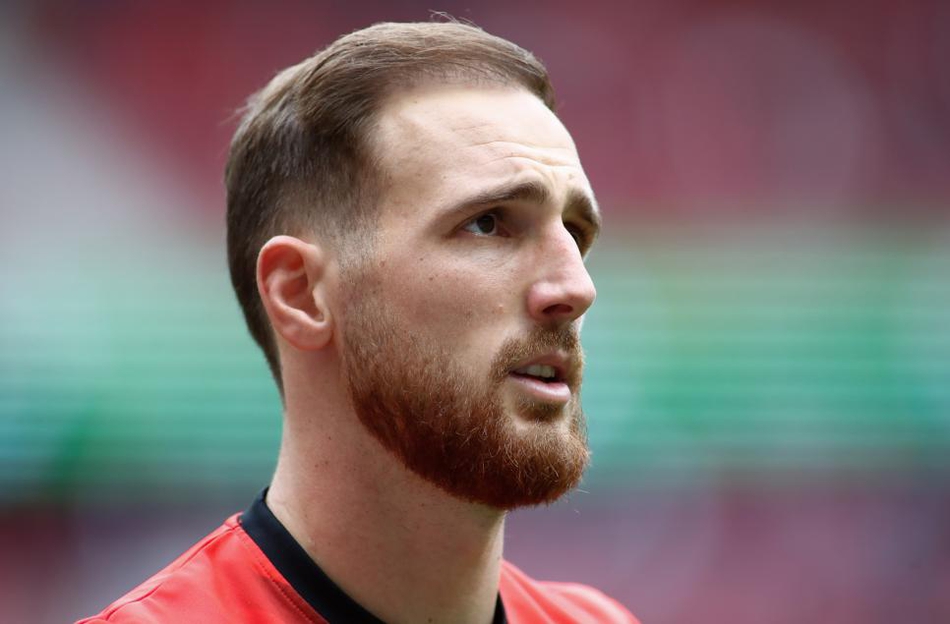 雅欣奖10人候选 英超独占4人