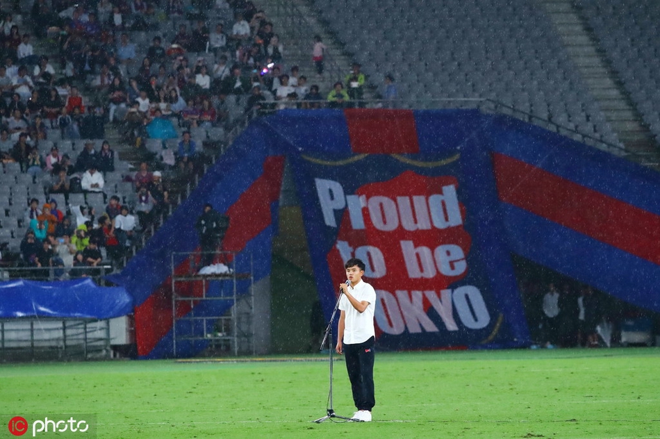 日本梅西要来了！告别东京启程去皇马