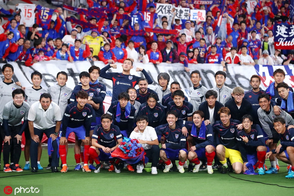 日本梅西要来了！告别东京启程去皇马