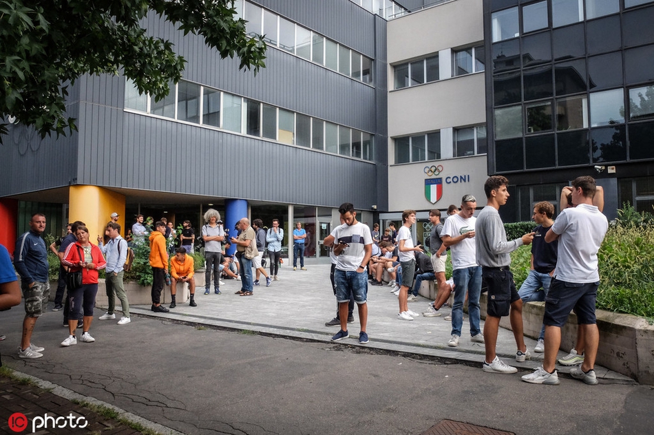 桑切斯抵达米兰 加盟国米在即