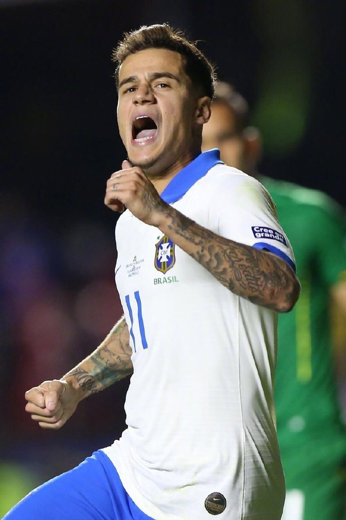 美洲杯8强及对阵出炉