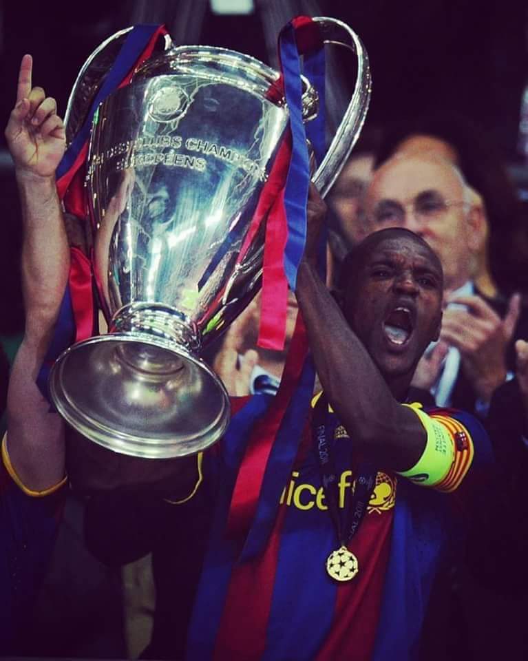 足坛最强斗士 巴萨的抗癌传奇