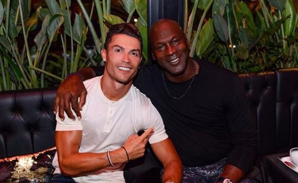 C罗博格巴二弟带你环游世界