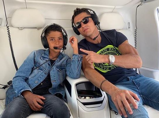 C罗博格巴二弟带你环游世界