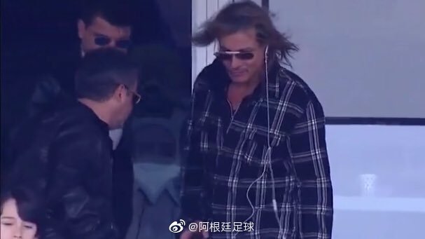 老马新东家首秀 风之子都来捧场了