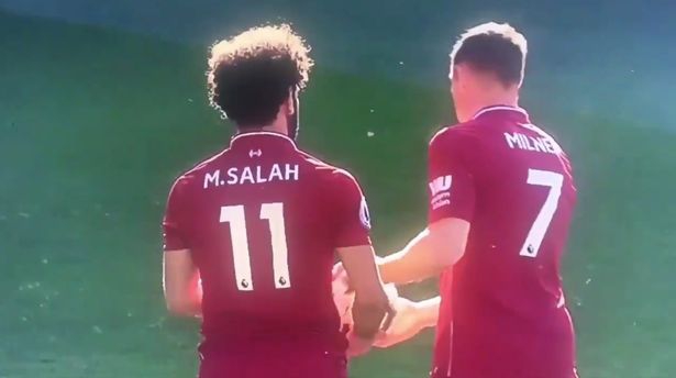 但球被米尔纳拿走