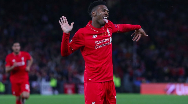 7.斯图里奇 1500万欧