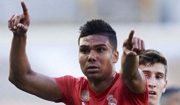 皇马本赛季下滑最快6大球星