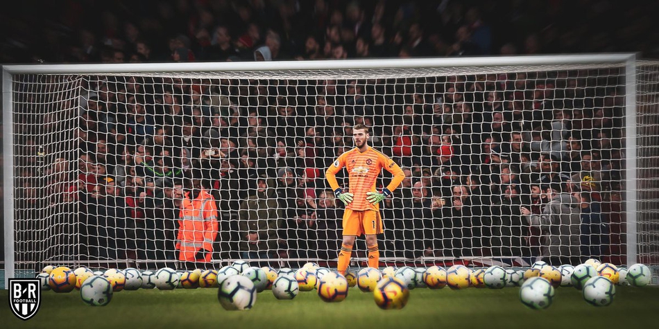 见到德赫亚也要蒙一脚了