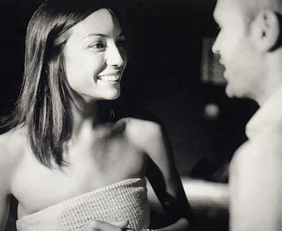 幸福！小白与妻子12年婚姻