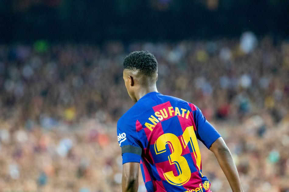 他比梅西的16岁更耀眼