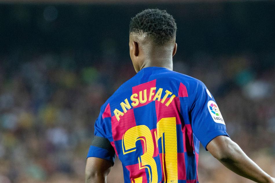 他比梅西的16岁更耀眼