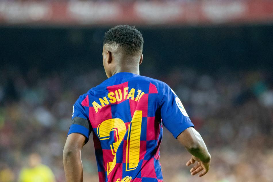 他比梅西的16岁更耀眼