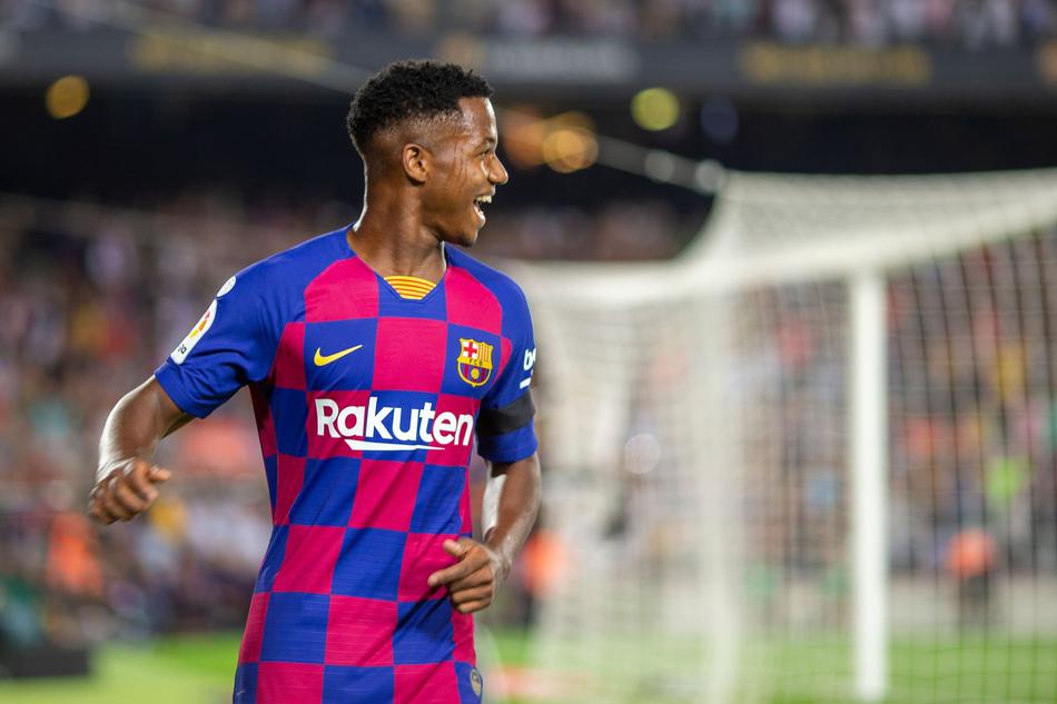 他比梅西的16岁更耀眼