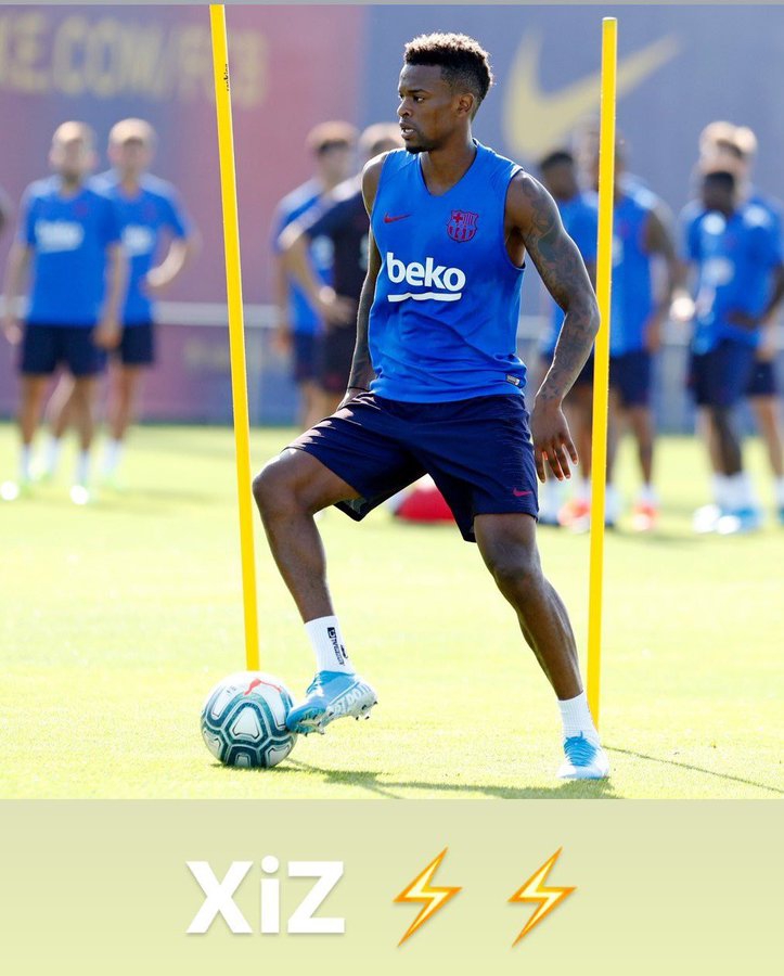 梅西继续缺席训练 恐延期复出