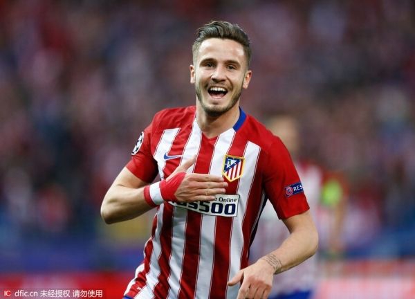 萨乌尔（马竞）