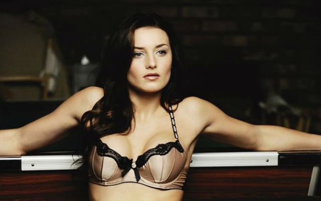 沃克的女友安妮-基尔纳