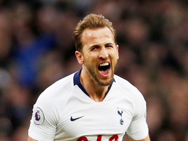 7.凯恩 年薪1040万镑