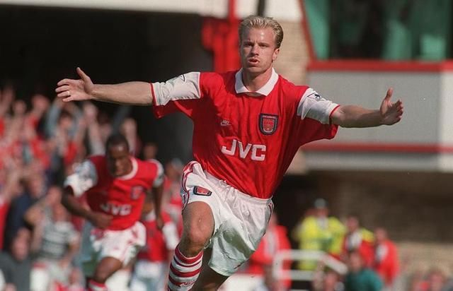 博格坎普――146场