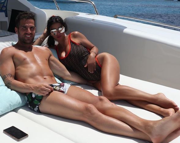 C罗博格巴二弟带你环游世界