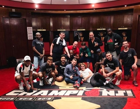 C罗博格巴二弟带你环游世界