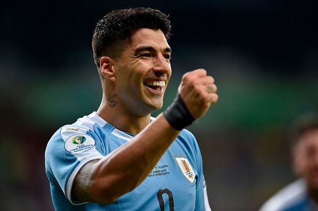 美洲杯8强及对阵出炉